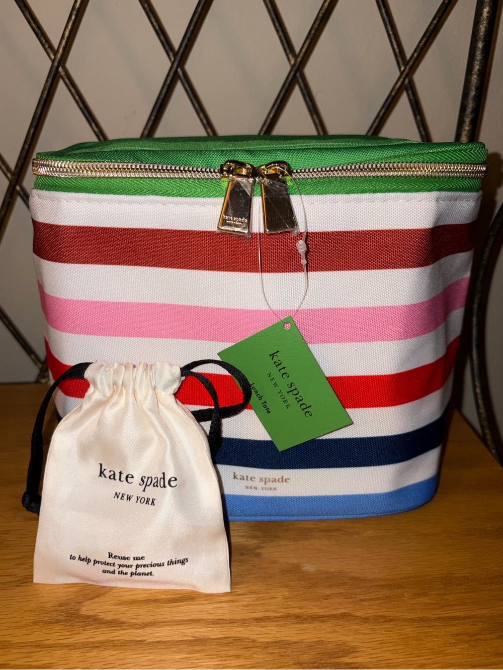 Kate Spade Bundle (M&M’s)